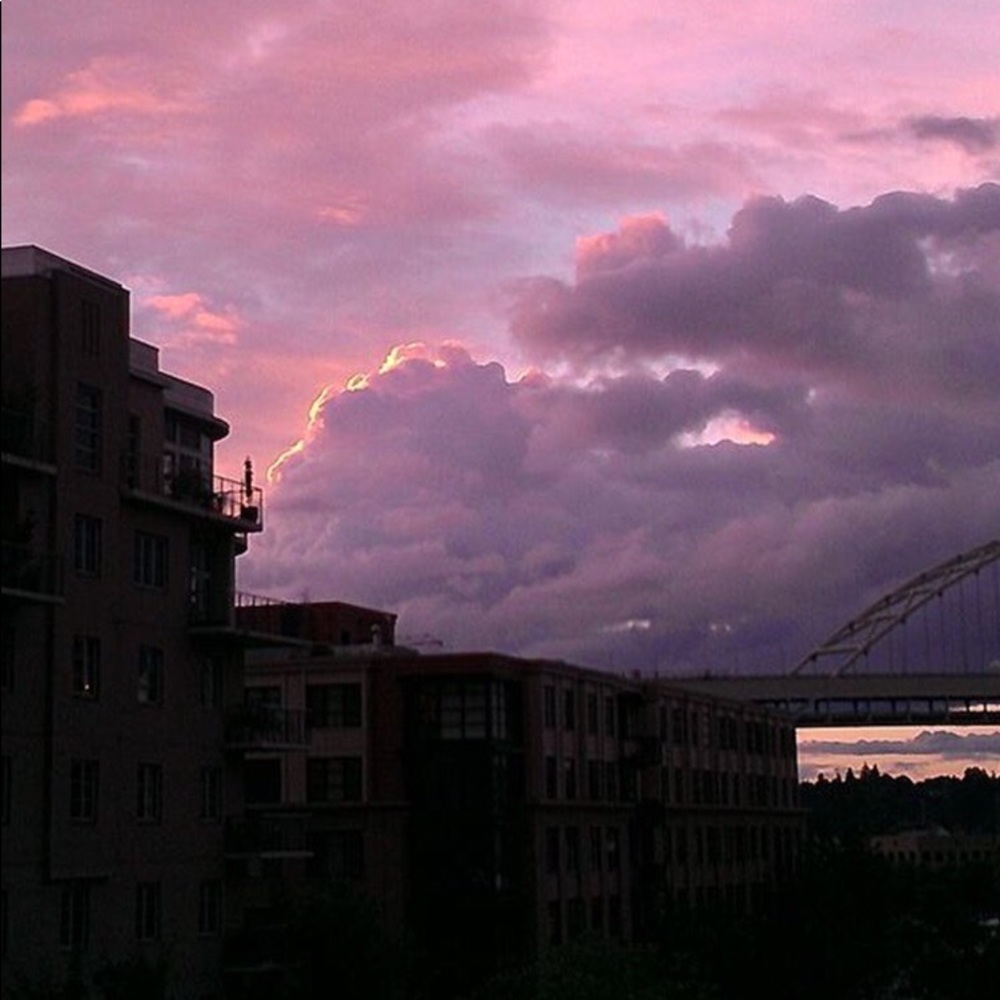 Meet your Posher, Monica